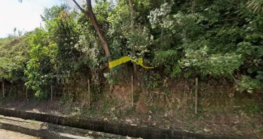 Terreno à venda na Rua Vereador Tancredo Guimarães, 758, Estoril, Belo Horizonte