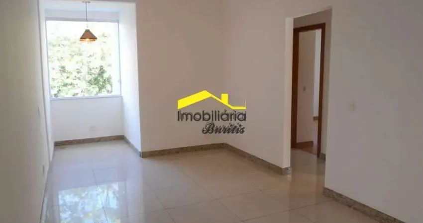 Apartamento à venda, 3 quartos, 1 suíte, 2 vagas, buritis - belo horizonte/mg
