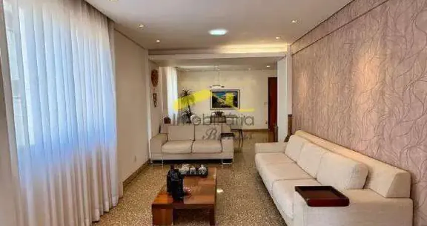 Apartamento para aluguel, 4 quartos, 1 suíte, 3 vagas, buritis - belo horizonte/mg
