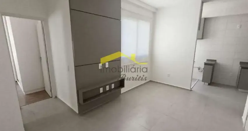 Apartamento à venda, 2 quartos, 1 suíte, 1 vaga, palmeiras - belo horizonte/mg