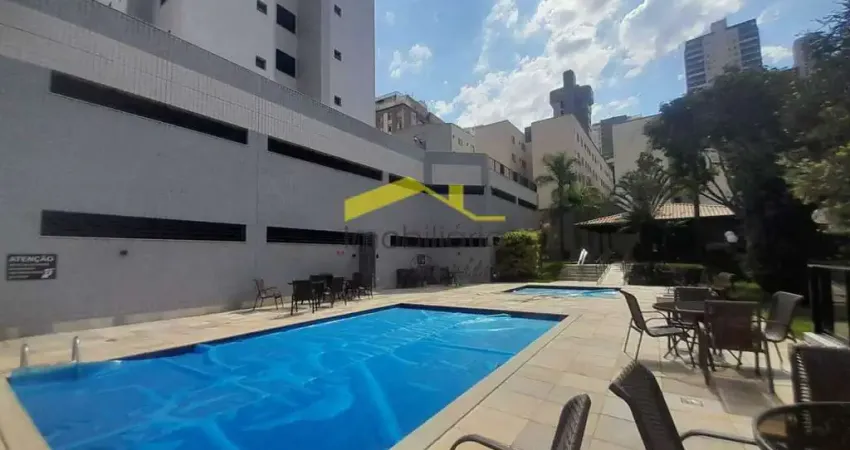 Apartamento à venda, 3 quartos, 1 suíte, 2 vagas, buritis - belo horizonte/mg