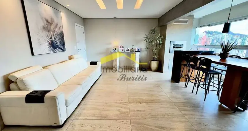 Apartamento à venda, 3 quartos, 1 suíte, 3 vagas, estoril - belo horizonte/mg