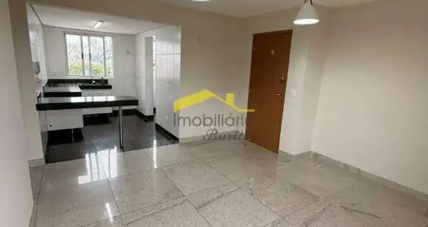 Apartamento à venda, 2 quartos, 1 suíte, 2 vagas, havaí - belo horizonte/mg