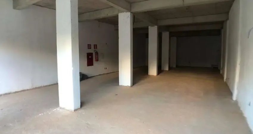 Ponto comercial para alugar na Rua Deputado Fábio Vasconcelos, 200, Buritis, Belo Horizonte