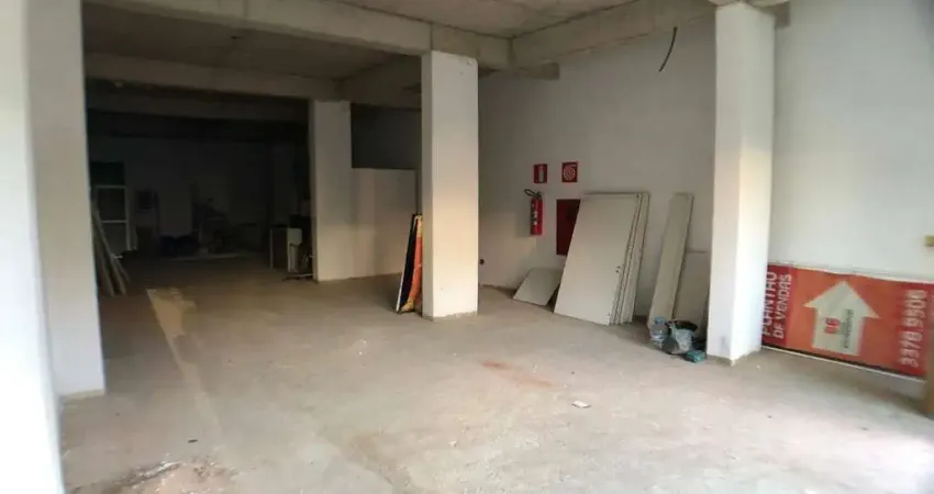Ponto comercial para alugar na Rua Deputado Fábio Vasconcelos, 180, Buritis, Belo Horizonte