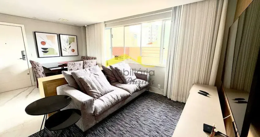 Cobertura para aluguel, 4 quartos, 1 suíte, 3 vagas, buritis - belo horizonte/mg