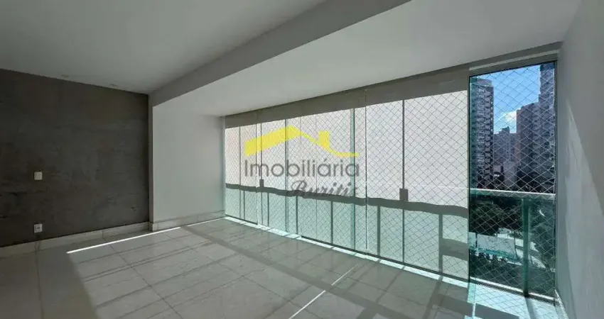 Apartamento à venda, 3 quartos, 1 suíte, 2 vagas, belvedere - belo horizonte/mg