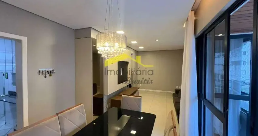 Apartamento para aluguel, 3 quartos, 1 suíte, 2 vagas, buritis - belo horizonte/mg