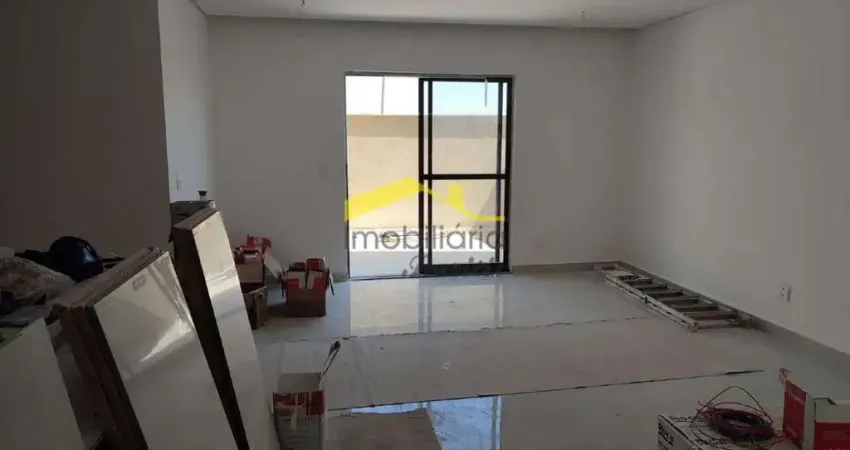 Apartamento com 3 quartos à venda na Rua Ophil Ribeiro, 650, Palmeiras, Belo Horizonte