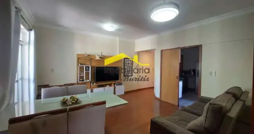 Apartamento para aluguel, 3 quartos, 1 suíte, 3 vagas, buritis - belo horizonte/mg