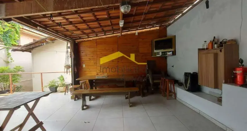 Casa à venda, 4 quartos, 1 suíte, 4 vagas, salgado filho - belo horizonte/mg