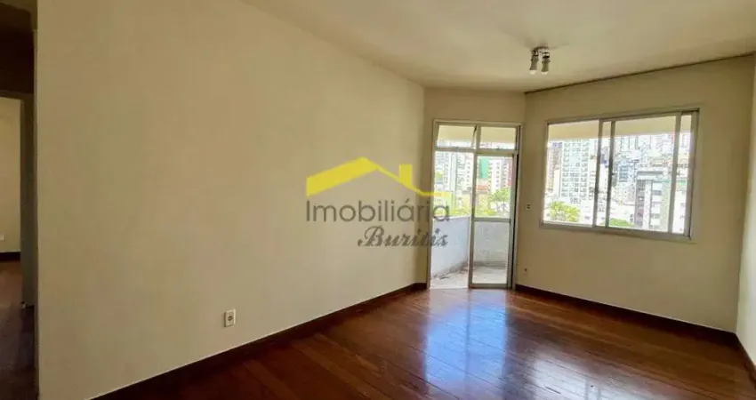 Apartamento para aluguel, 3 quartos, 1 suíte, 1 vaga, estoril - belo horizonte/mg