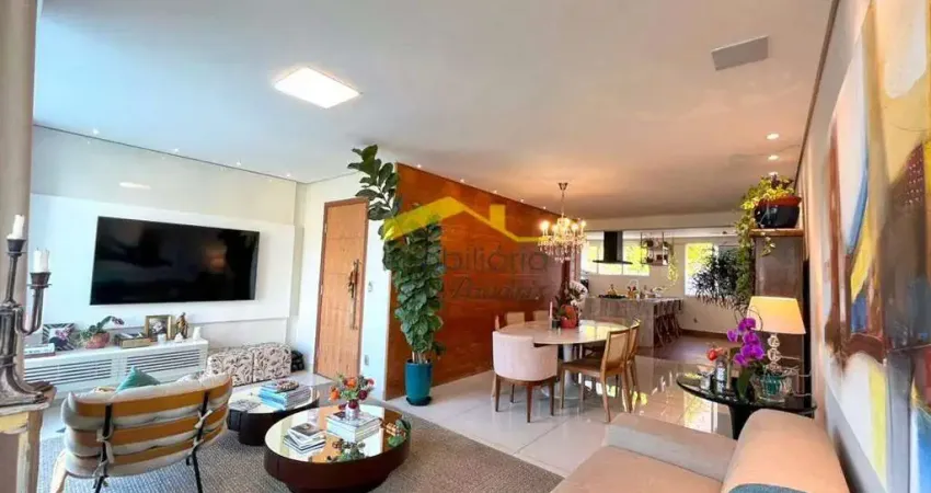 Apartamento à venda, 3 quartos, 1 suíte, 3 vagas, buritis - belo horizonte/mg