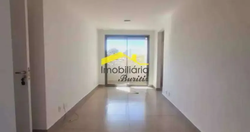 Apartamento para aluguel, 2 quartos, 1 suíte, 2 vagas, padre eustáquio - belo horizonte/mg