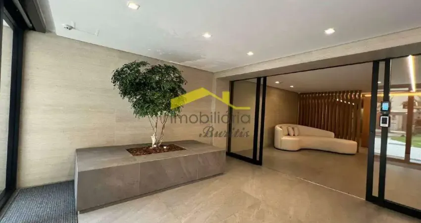 Apartamento para aluguel, 2 quartos, 2 suítes, 1 vaga, buritis - belo horizonte/mg