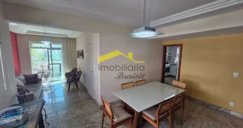 Apartamento para aluguel, 4 quartos, 1 suíte, 3 vagas, união - belo horizonte/mg