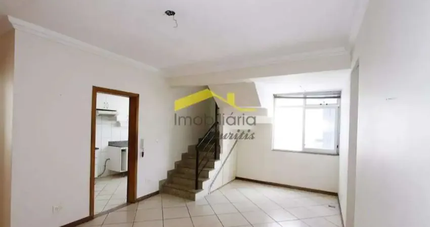 Cobertura à venda, 4 quartos, 1 suíte, 2 vagas, buritis - belo horizonte/mg