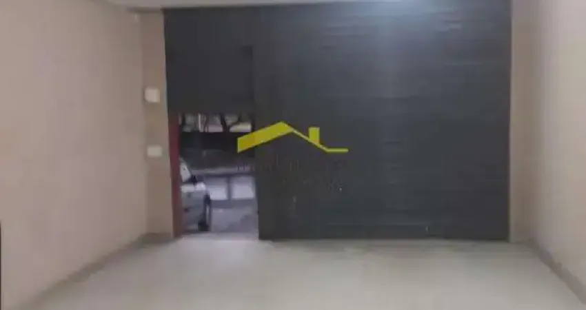 Ponto comercial para alugar na Rua Augusto José dos Santos, 801, Estrela do Oriente, Belo Horizonte