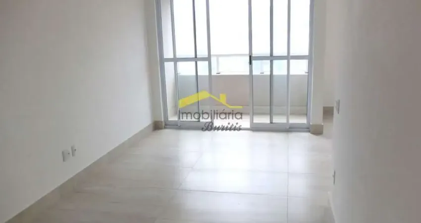 Apartamento à venda, 2 quartos, 1 suíte, 2 vagas, Palmeiras - Belo Horizonte/MG