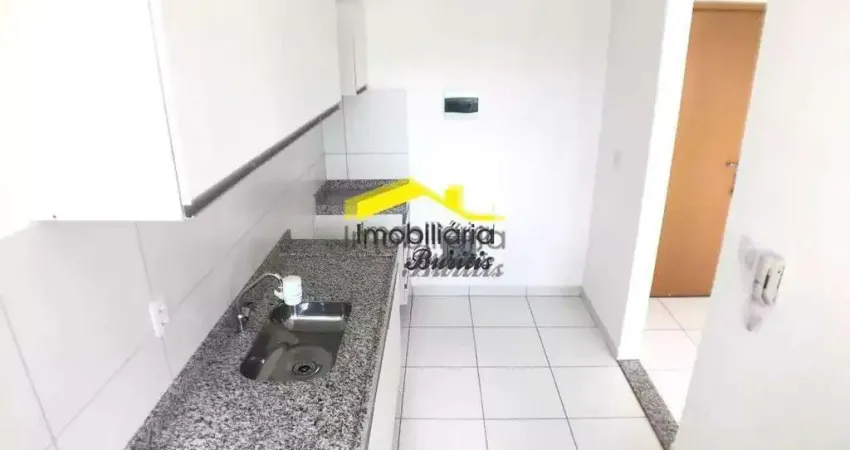 Apartamento à venda, 2 quartos, 1 vaga, betânia - belo horizonte/mg