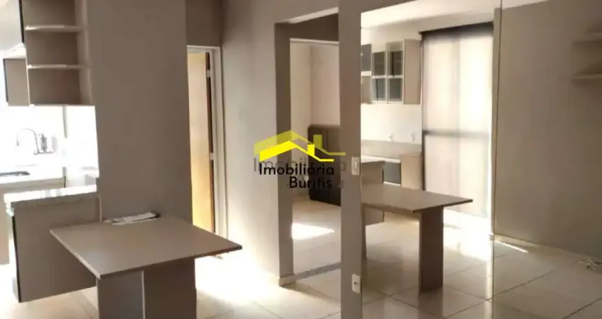 Apartamento para aluguel, 2 quartos, 2 vagas, estoril - belo horizonte/mg