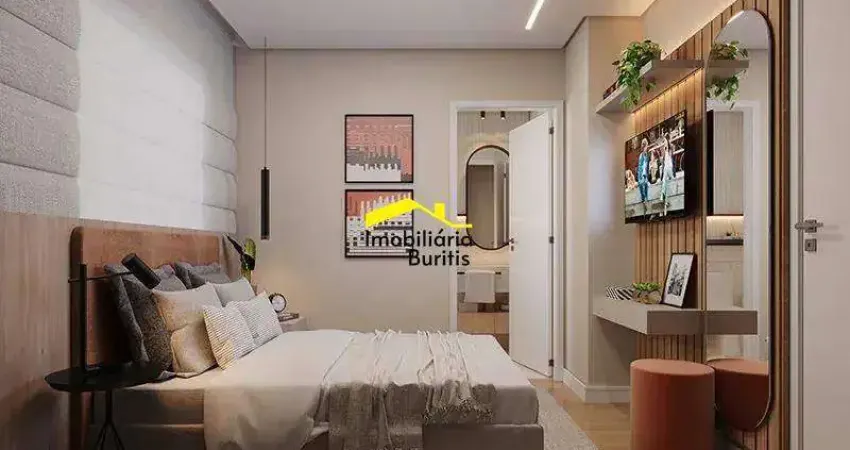 Apartamento à venda, 3 quartos, 1 suíte, 2 vagas, estoril - belo horizonte/mg