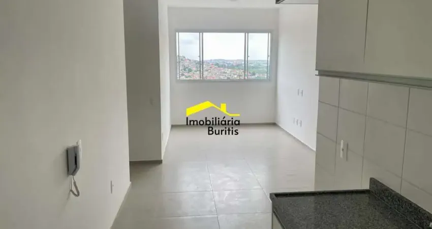 Apartamento para aluguel, 3 quartos, 1 suíte, 2 vagas, palmeiras - belo horizonte/mg