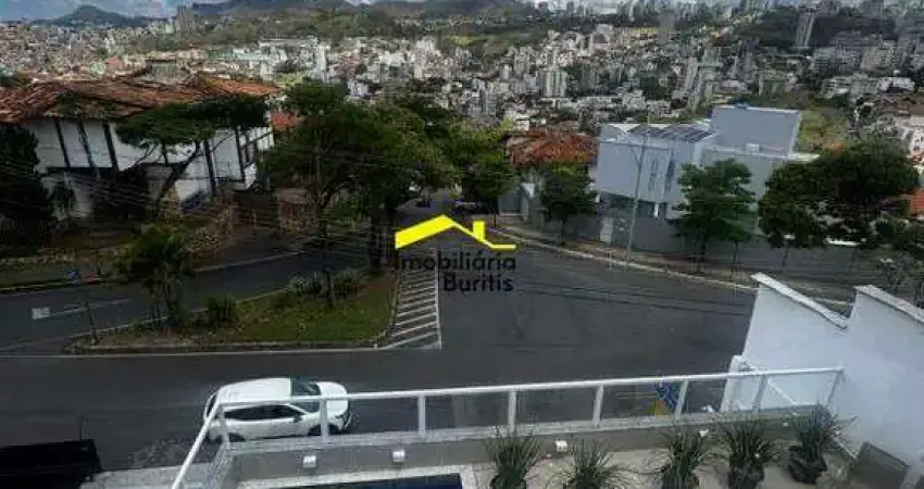 Casa à venda, 4 quartos, 4 suítes, 7 vagas, são bento - belo horizonte/mg