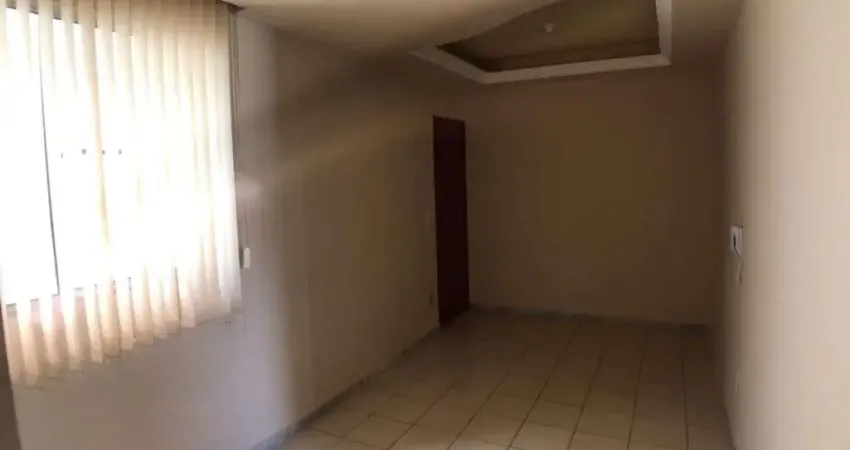 Apartamento para aluguel, 3 quartos, 1 suíte, 1 vaga, buritis - belo horizonte/mg