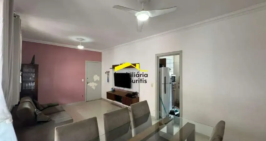 Apartamento à venda, 4 quartos, 1 suíte, 2 vagas, estoril - belo horizonte/mg
