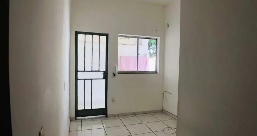 Apartamento para aluguel, 2 quartos, 1 vaga, Palmeiras - Belo Horizonte/MG