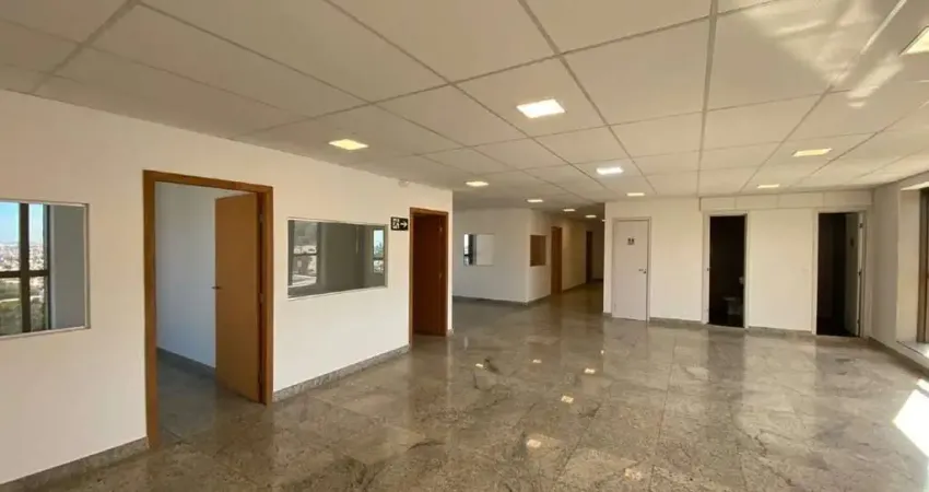 Sala comercial para alugar na Avenida Barão Homem de Melo, 3382, Estoril, Belo Horizonte
