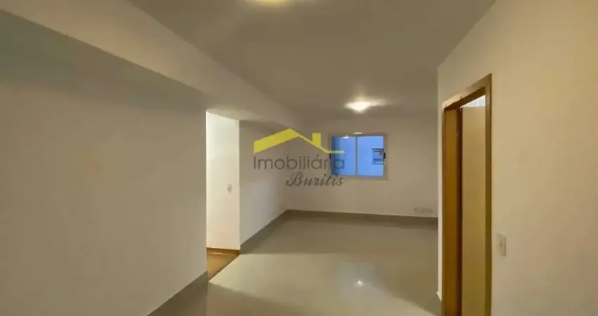 Apartamento para aluguel, 3 quartos, 1 suíte, 3 vagas, buritis - belo horizonte/mg