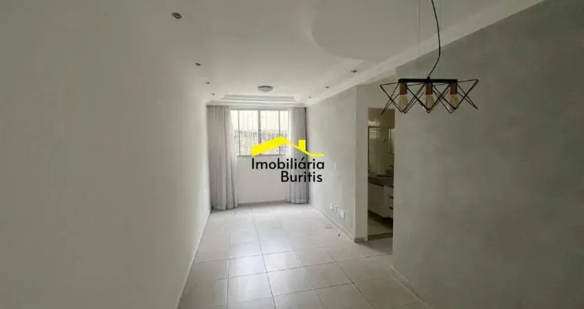 Apartamento para aluguel, 3 quartos, 1 suíte, 2 vagas, buritis - belo horizonte/mg