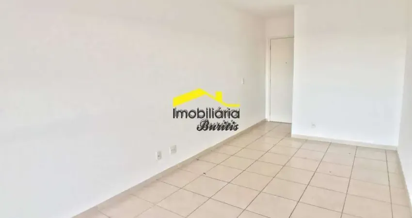 Apartamento à venda, 3 quartos, 1 suíte, 1 vaga, cinqüentenário - belo horizonte/mg