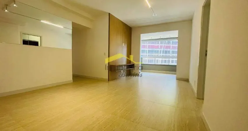 Apartamento para aluguel, 2 quartos, 1 suíte, 1 vaga, Vila da Serra - NOVA LIMA/MG