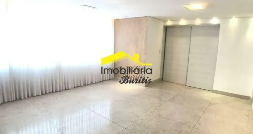 Apartamento à venda, 3 quartos, 1 suíte, 2 vagas, buritis - belo horizonte/mg