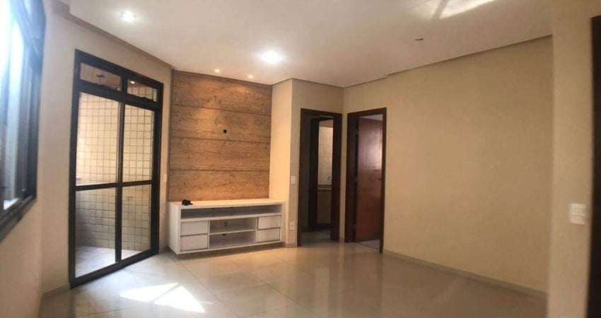 Apartamento para aluguel, 3 quartos, 1 suíte, 3 vagas, Buritis - Belo Horizonte/MG