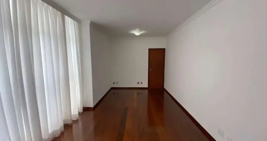 Apartamento para aluguel, 3 quartos, 1 suíte, 2 vagas, Buritis - Belo Horizonte/MG