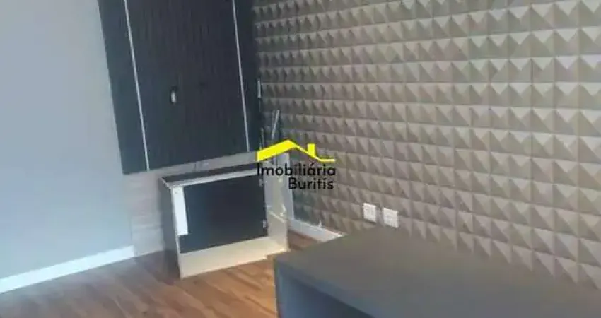 Sala comercial à venda na Avenida Aggeo Pio Sobrinho, 204, Buritis, Belo Horizonte