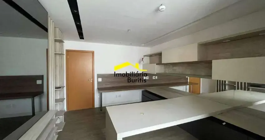 Sala comercial à venda na Avenida Aggeo Pio Sobrinho, 204, Buritis, Belo Horizonte