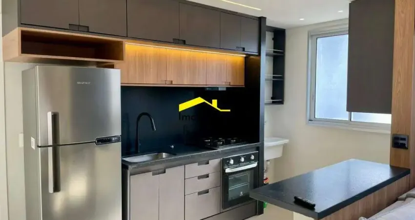 Apartamento à venda, 1 quarto, 2 vagas, Buritis - Belo Horizonte/MG