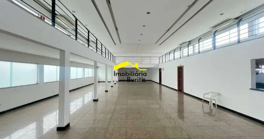 Ponto comercial para alugar na Rua das Mangueiras, 81, Betânia, Belo Horizonte