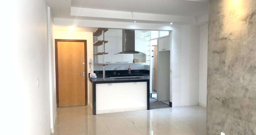 Apartamento para aluguel, 3 quartos, 1 suíte, 2 vagas, Buritis - Belo Horizonte/MG