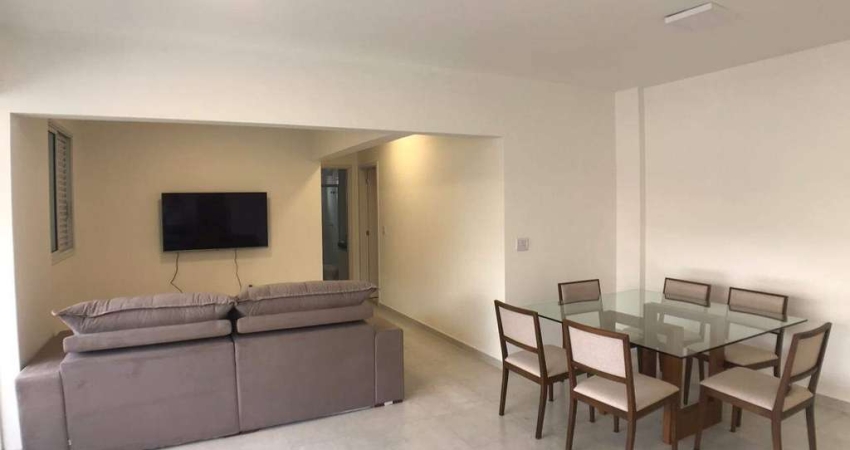 Apartamento para aluguel, 2 quartos, 1 suíte, 2 vagas, Buritis - Belo Horizonte/MG