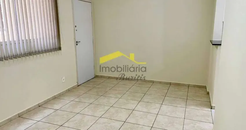 Apartamento para aluguel, 3 quartos, 1 suíte, 2 vagas, buritis - belo horizonte/mg