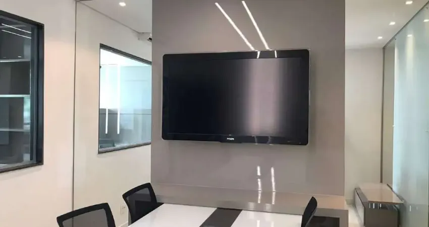 Sala comercial para alugar na Rua Ignácio Alves Martins, 253, Buritis, Belo Horizonte