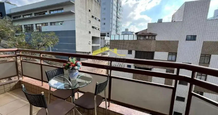 Cobertura à venda, 3 quartos, 1 suíte, 2 vagas, buritis - belo horizonte/mg