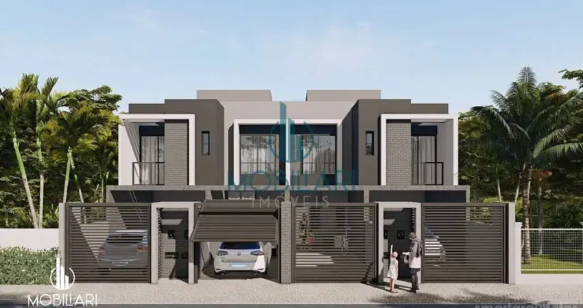 Casa com 3 quartos à venda na Rua Luiz Silveira da Veiga, 1, Água Verde, Blumenau