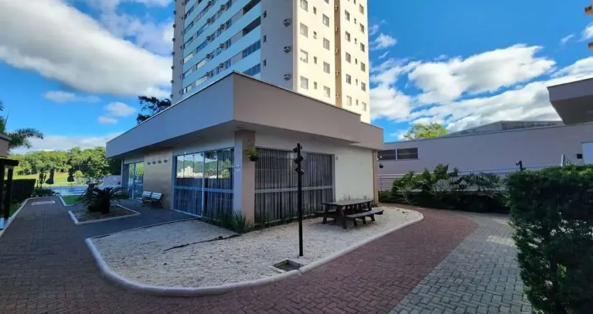 Apartamento com 2 quartos à venda na Rua Maria Müller Gieseler, 111, Velha, Blumenau
